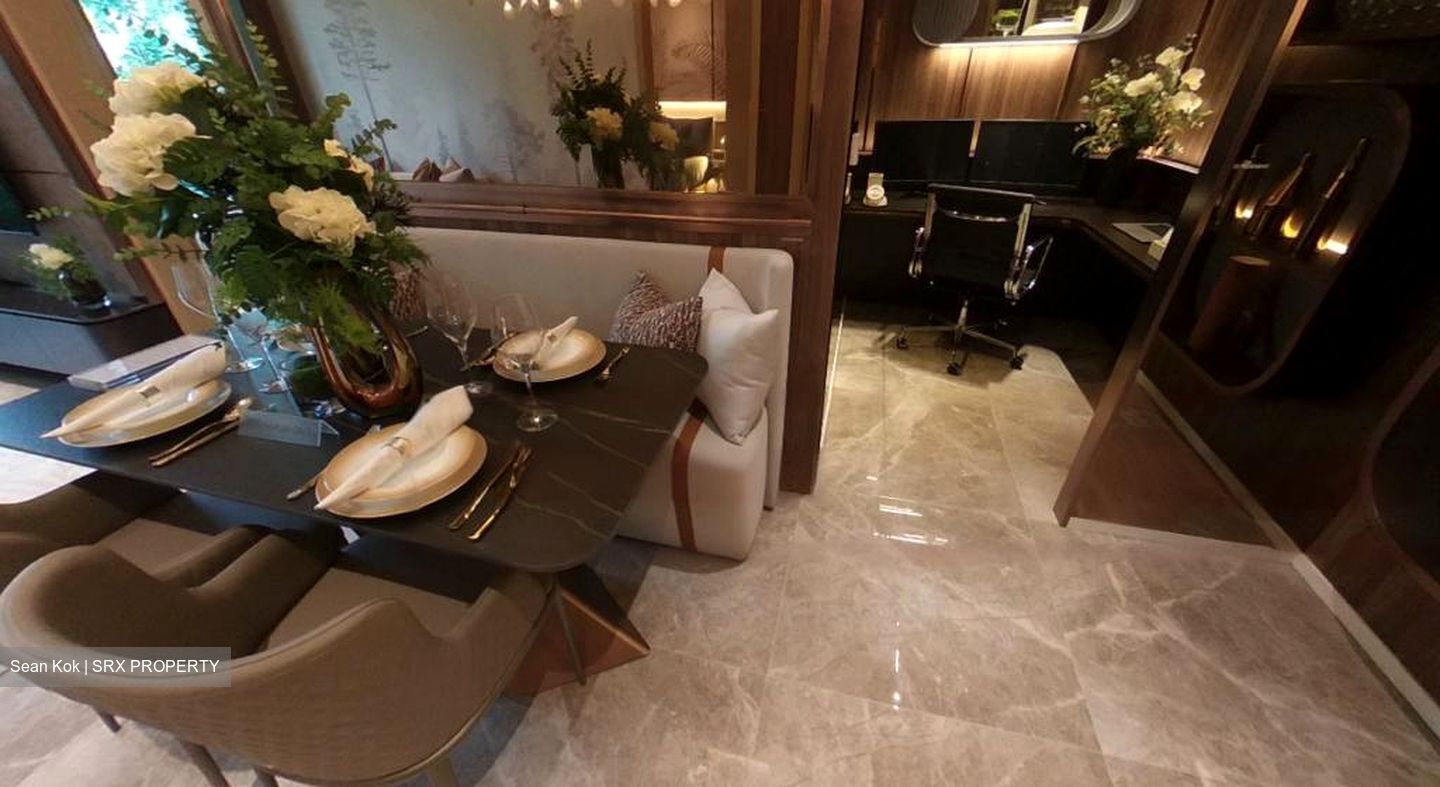 Pinetree Hill (D21), Condominium #431582981